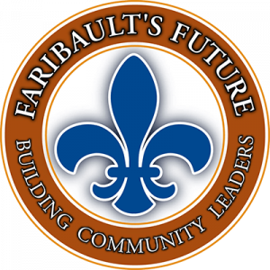 Faribaults Future logo