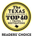 Top 40 Travel