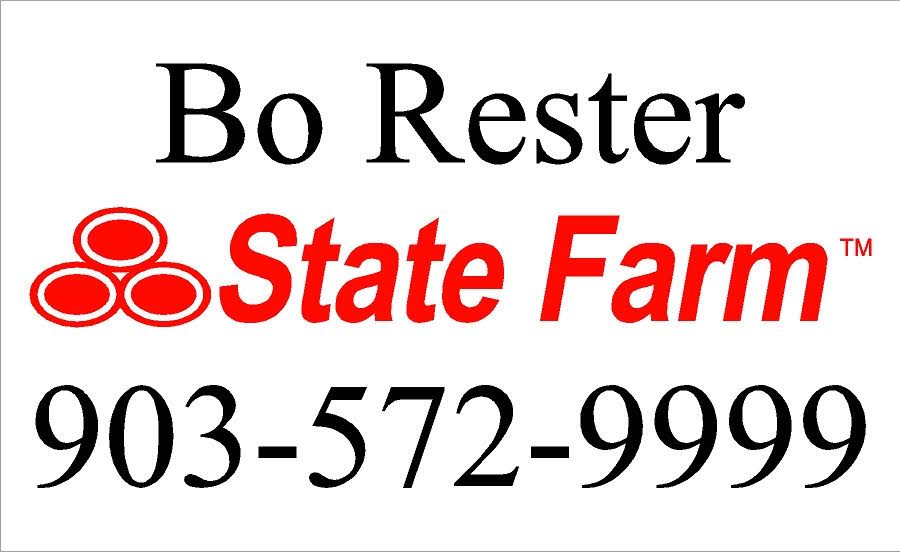 Bo Rester Bo Rester