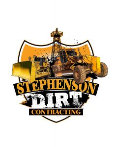 StephensonDirt StephensonDirt