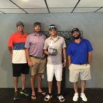 Golf Tournament picture 1 2020