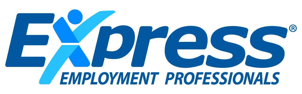 Express Employment Professionals Logo (07.30.18) Express Employment Professionals Logo (07.30.18)