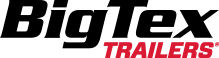 Big Tex Logo website