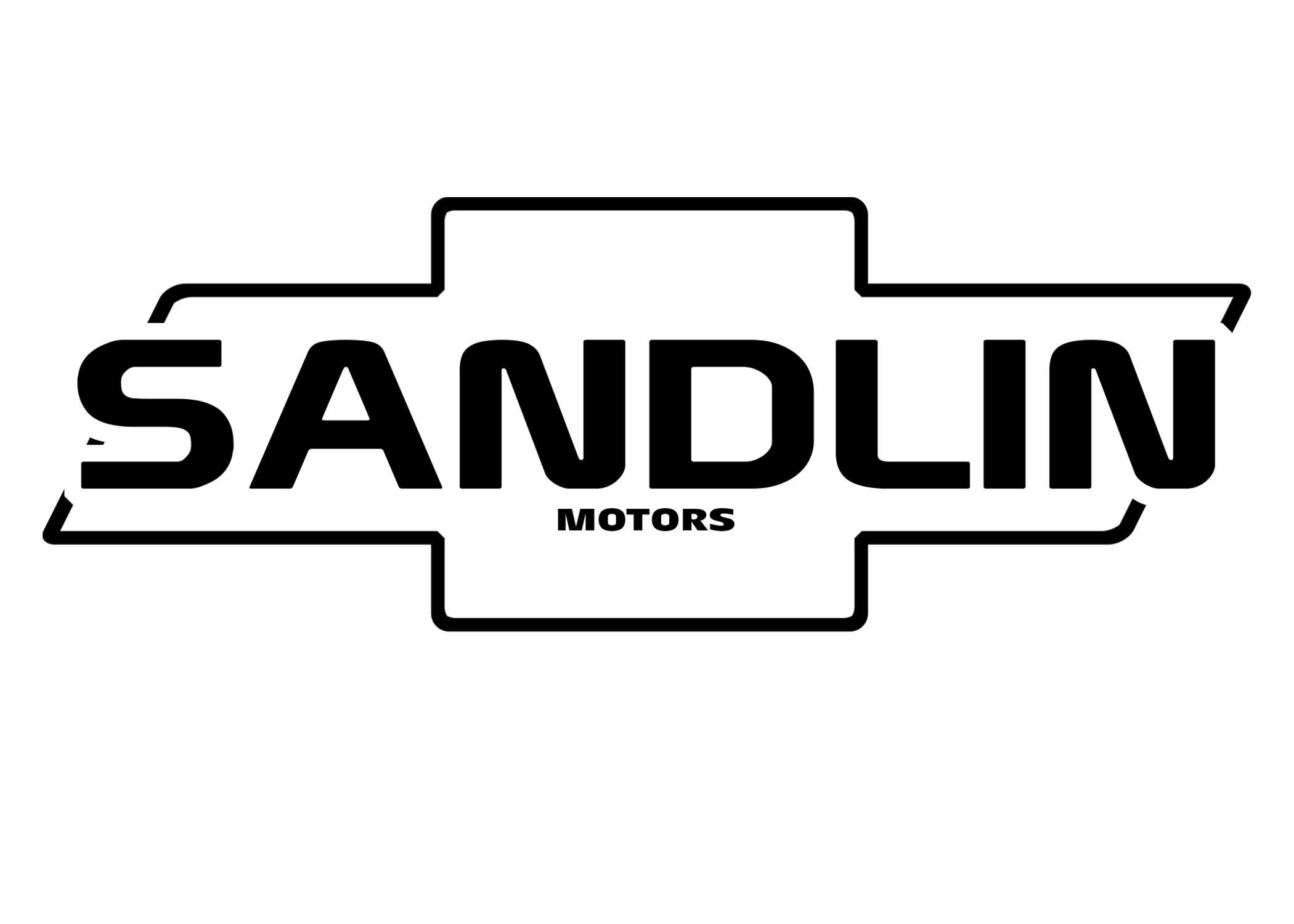 Sandlin Logo - All Black (1)