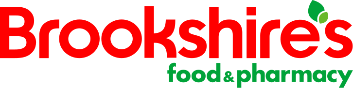 Brookshire's Grocery Logo (726x182)