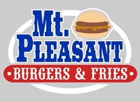 MP Burgers and Fries MP Burgers and Fries