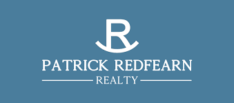 Patrick Redfearn Realty Logo.2