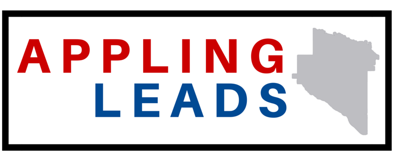 Leads Logo