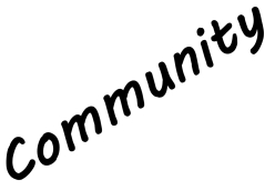 community