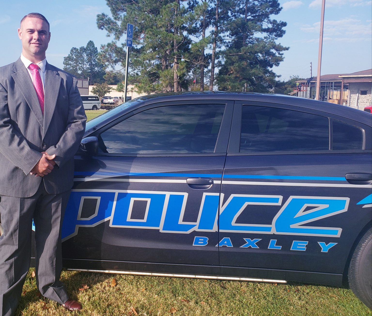 Police & Fire Department BaxleyAppling County Chamber of Commerce