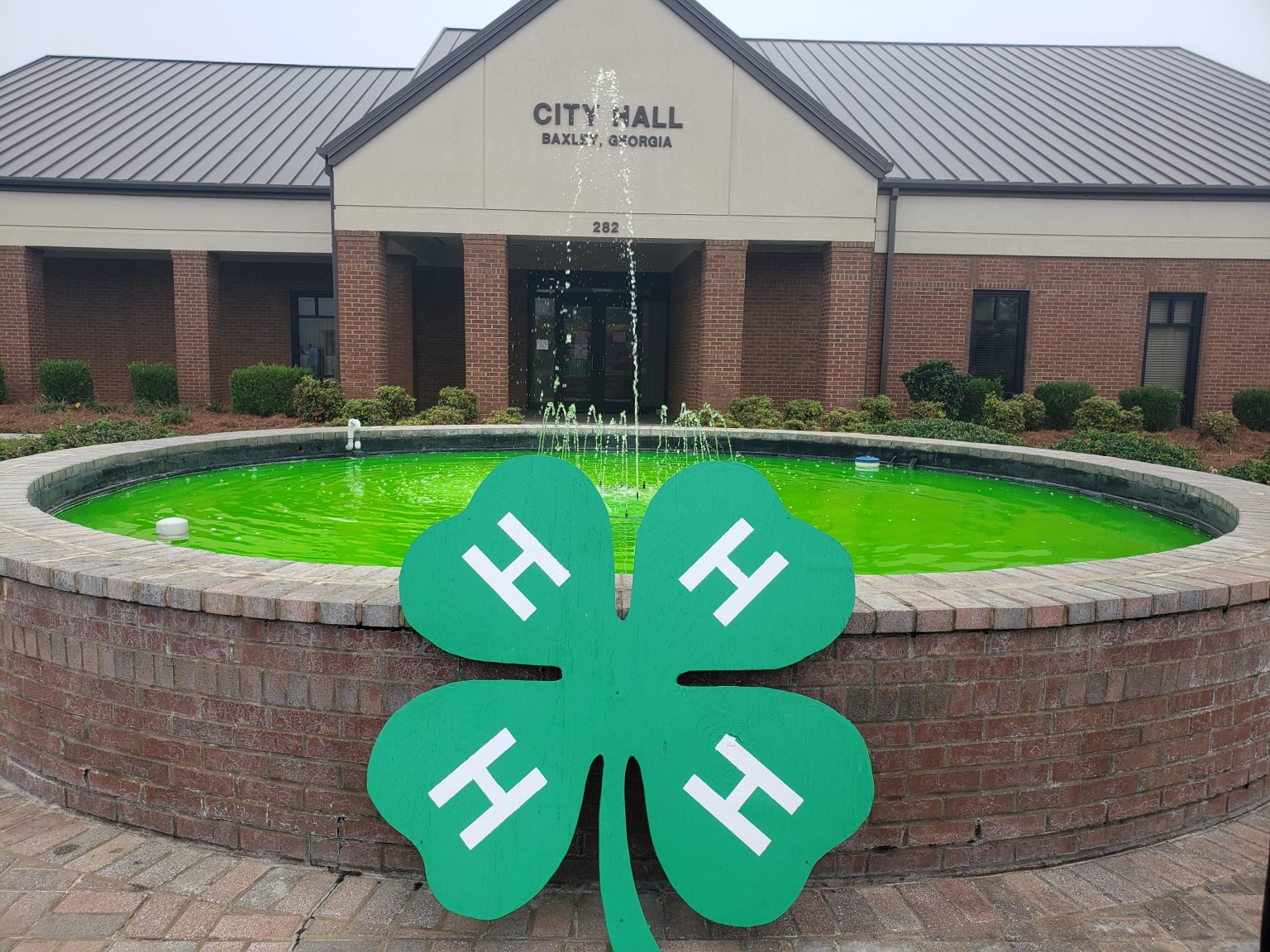 City of Baxley BaxleyAppling County Chamber of Commerce