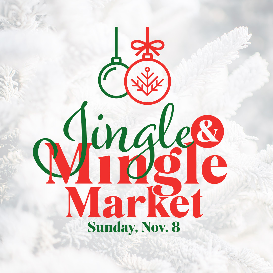 Jingle & Mingle Market Roane County Chamber of Commerce
