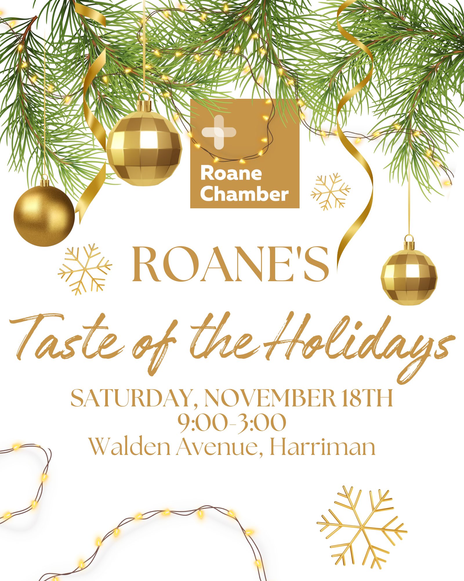 Roane's Taste of the Holidays (8 × 10 in) (3)