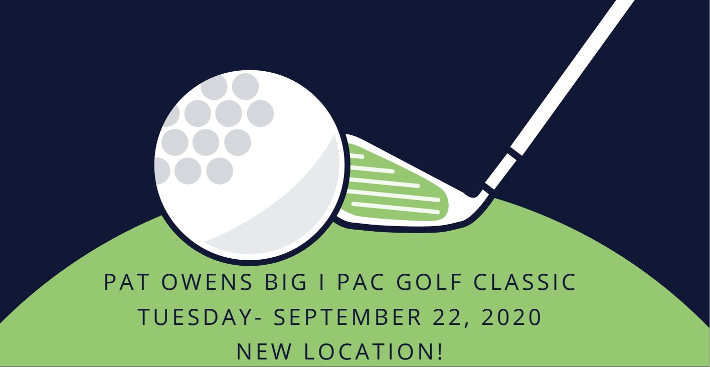 2020 PAC Big I PAC 2020