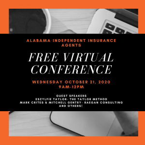 Virtual Conference Image Virtual Conference Image