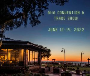 Convention Save the Date