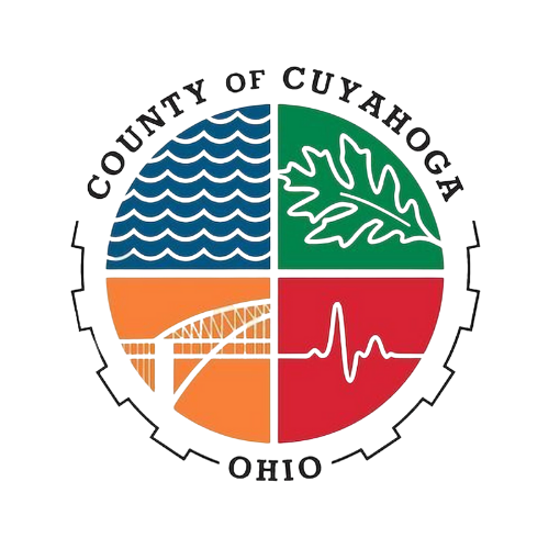 Cuyahoga County Logo
