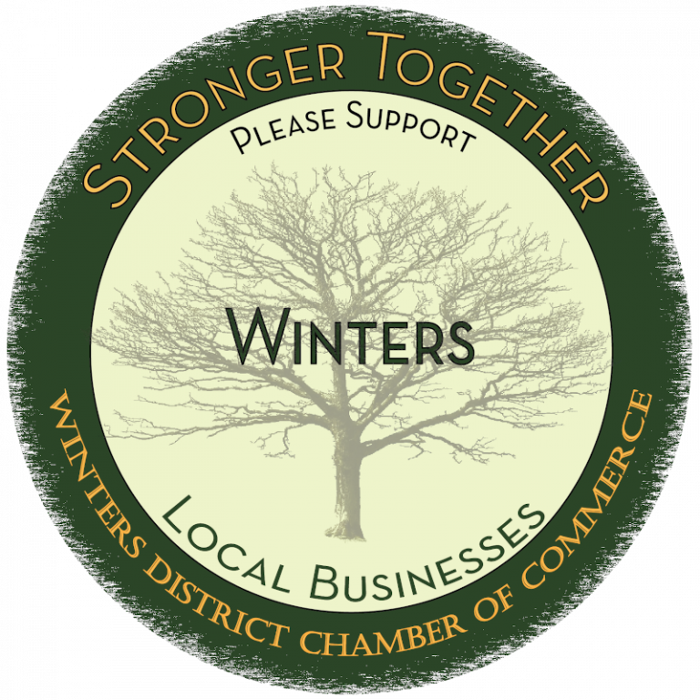 Home Winters Chamber of Commerce