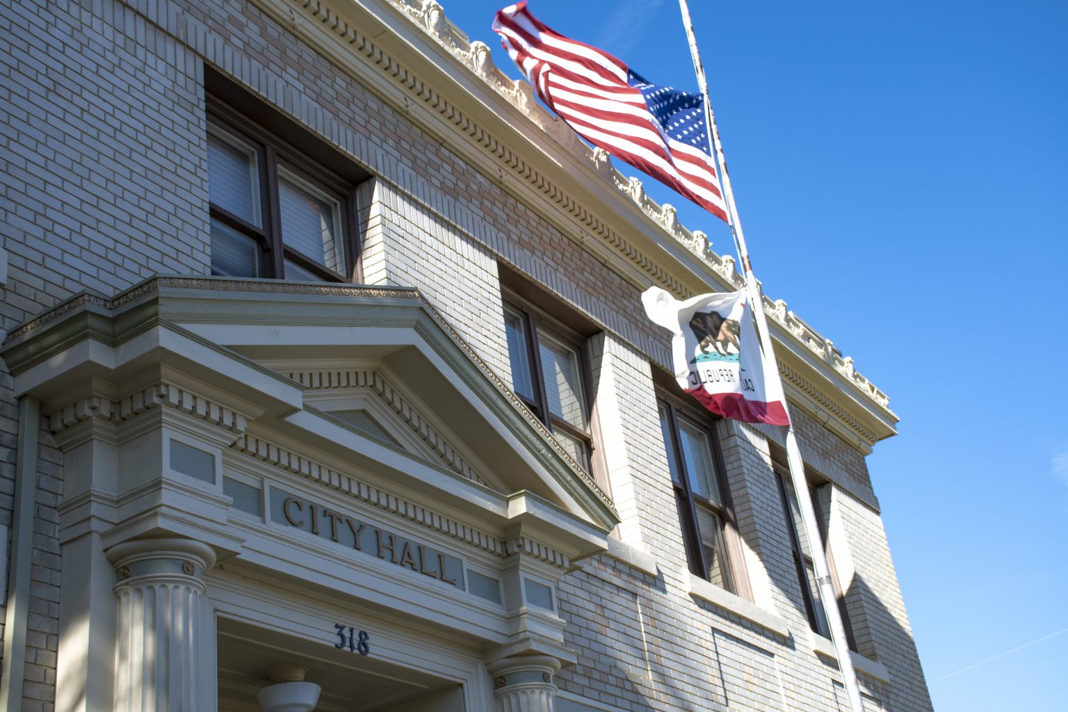 City of Winters Winters Chamber of Commerce