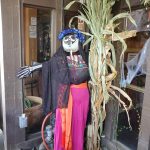 Chuy'sScarecrow