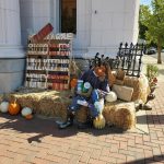 FirstNorthernBankSCarecrow