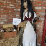 Resident Scarecrow