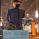 TacoBell Scarecrow