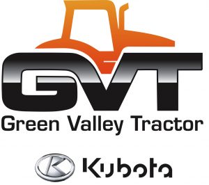 GVT with name and Kubota GVT with name and Kubota