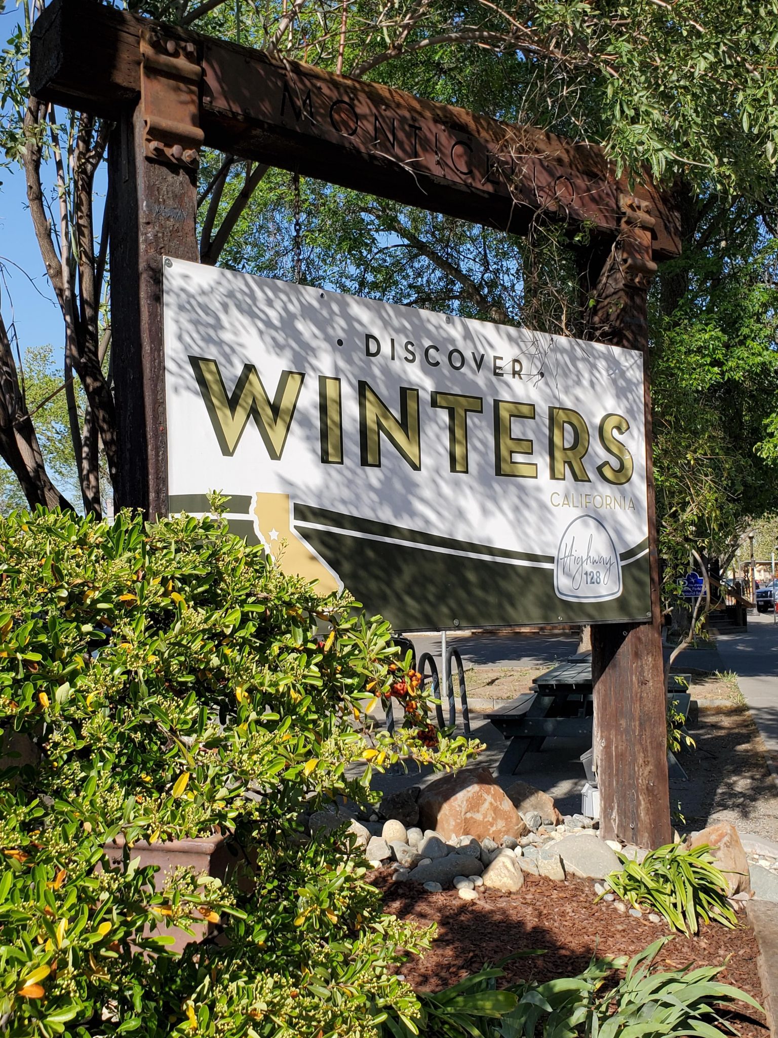 Home Winters Chamber of Commerce
