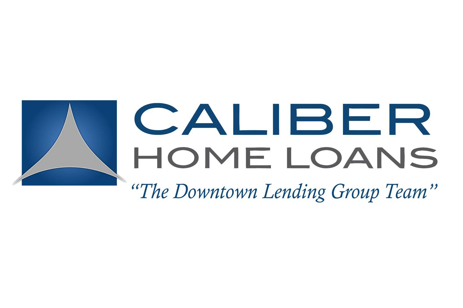 Caliber Vector logo with the downtown lending group PDF (2) copy