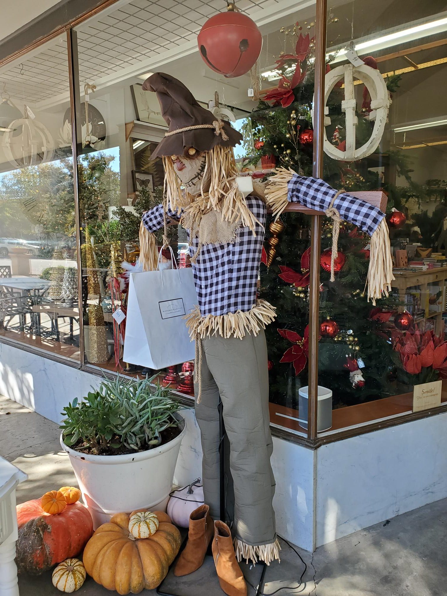 Scarecrow2021WintersCollective Scarecrow2021WintersCollective