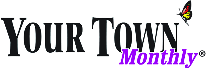 Your Town Monthly Logo