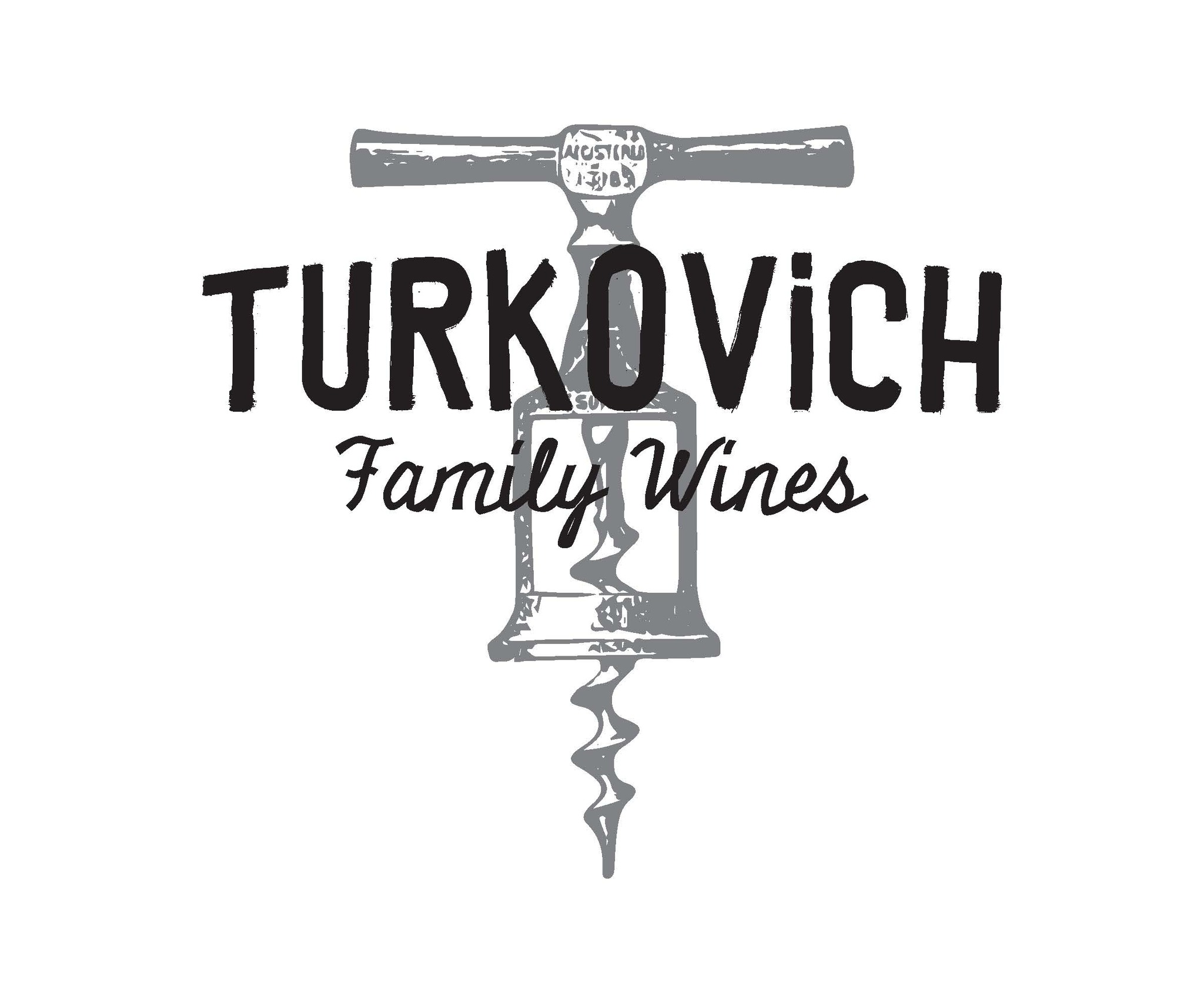 turkovich logo