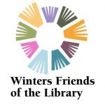 WintersFriendsof the Library