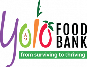 Yolo Food Bank