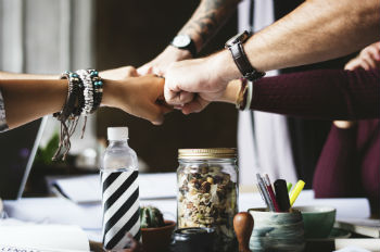 Programs - Leadership Palo Alto & Nonprofit Workshops