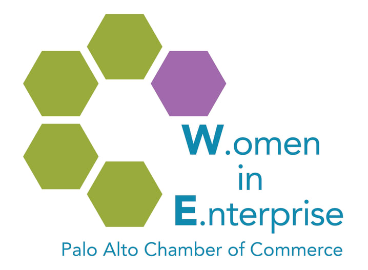 Women in Enterprise logo