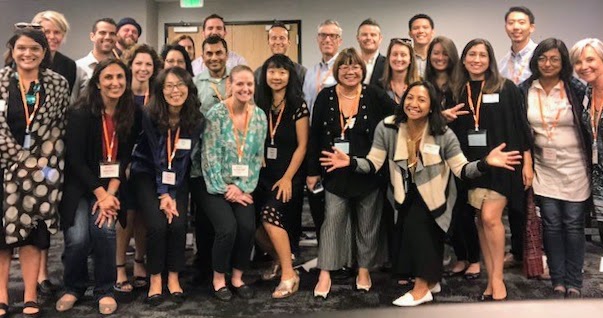 Leadership Palo Alto Fellows - Class of 2019