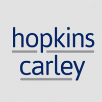Hopkins Carley logo