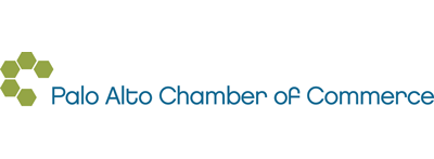 Palo Alto Chamber of Commerce Logo