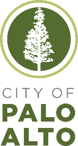 City of Palo Alto Logo