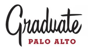 Graduate Palo Alto Logo
