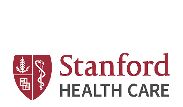 Stanford Healthcare Logo