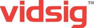 VIDSIG Logo