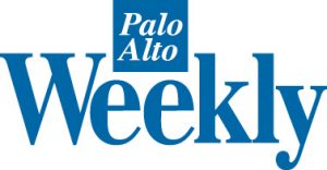Palo Alto Weekly Logo