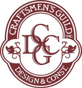 Craftsmen's Guild Inc. Logo