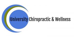 University Chiropractic & Wellness Logo