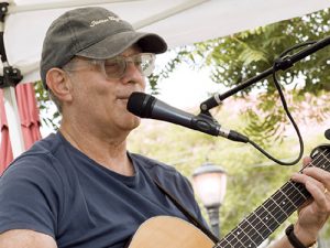 Norm Kahan