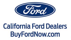 California Ford Dealers