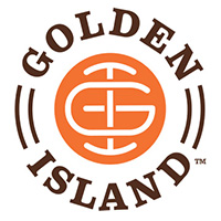 Golden Island